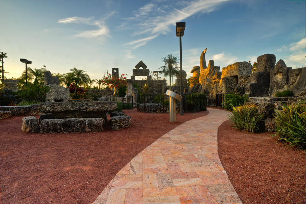 Coral Castle